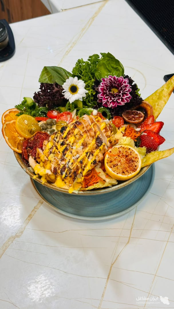 کافه خانه قهوه خوی آذربایجان غربی